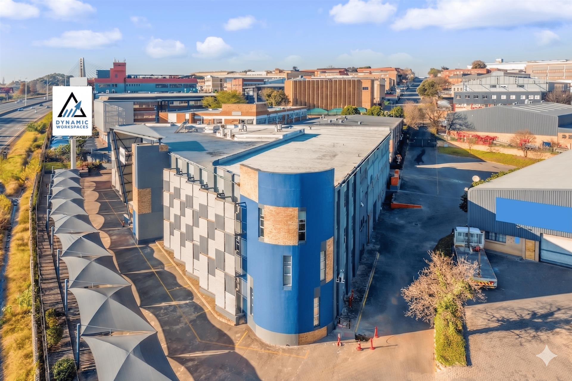 Sandton Storage Locker