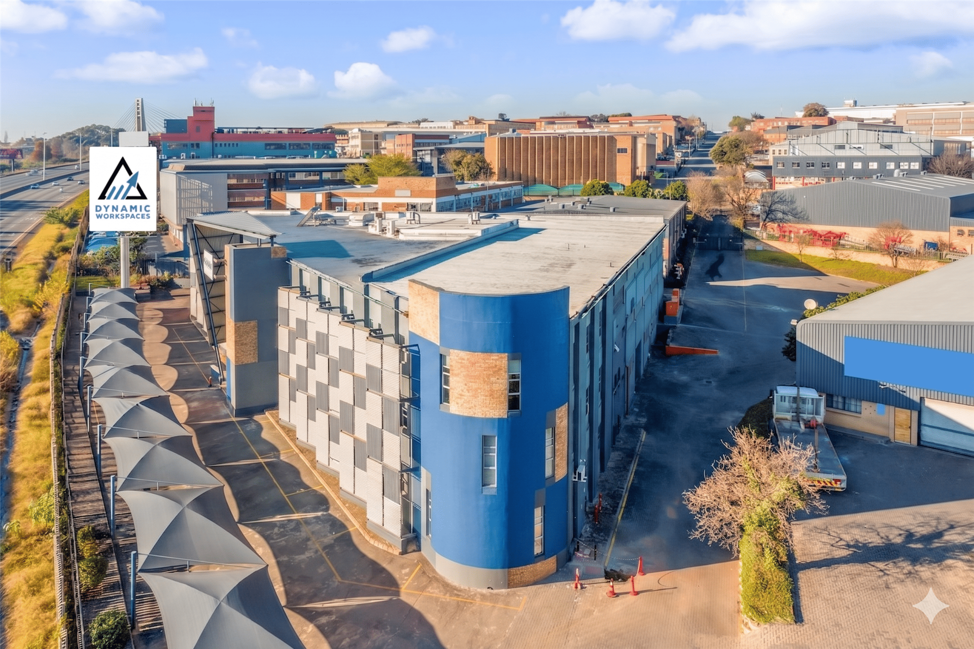 Sandton Storage Locker
