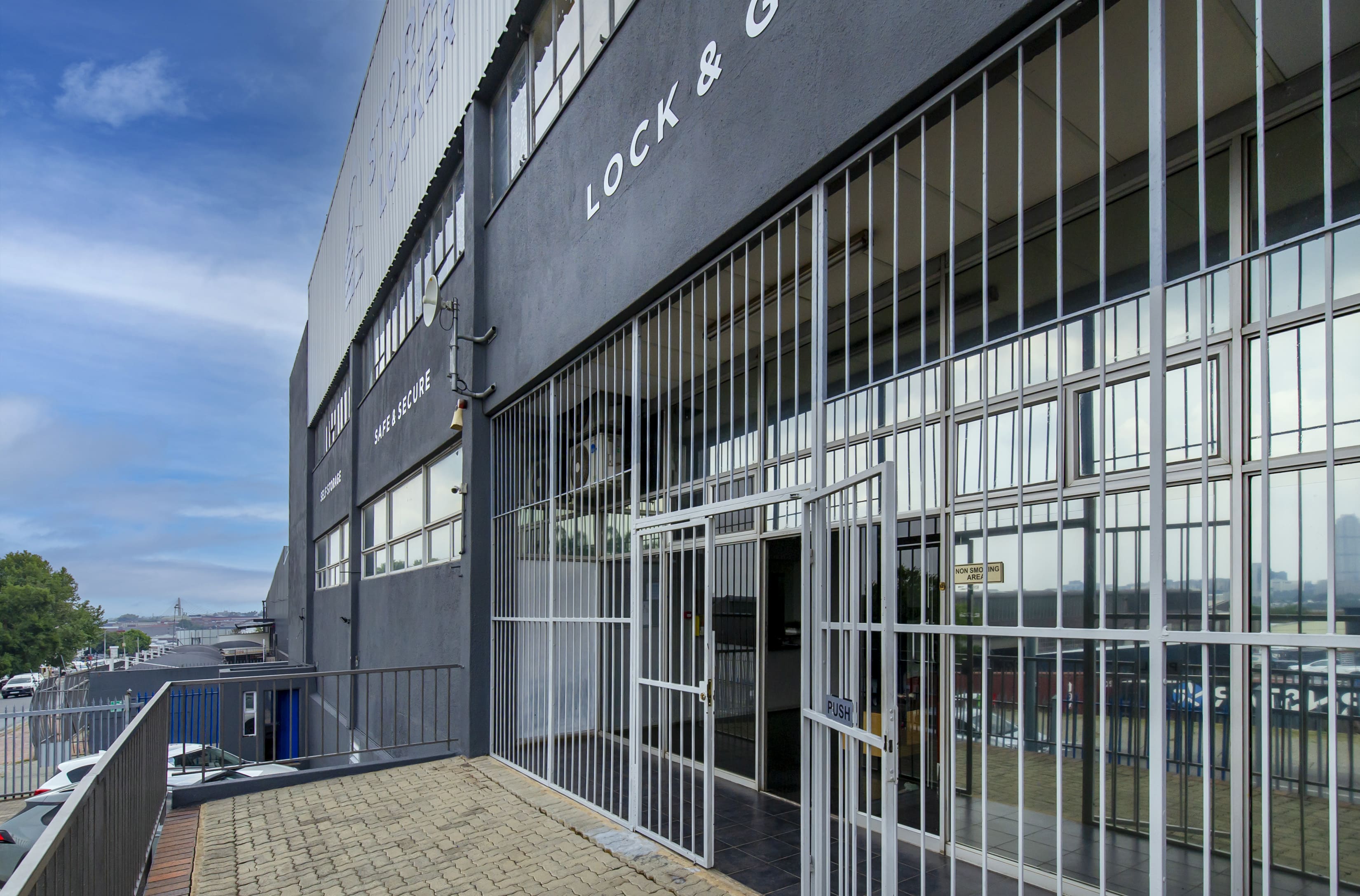 Wynberg Facility 1