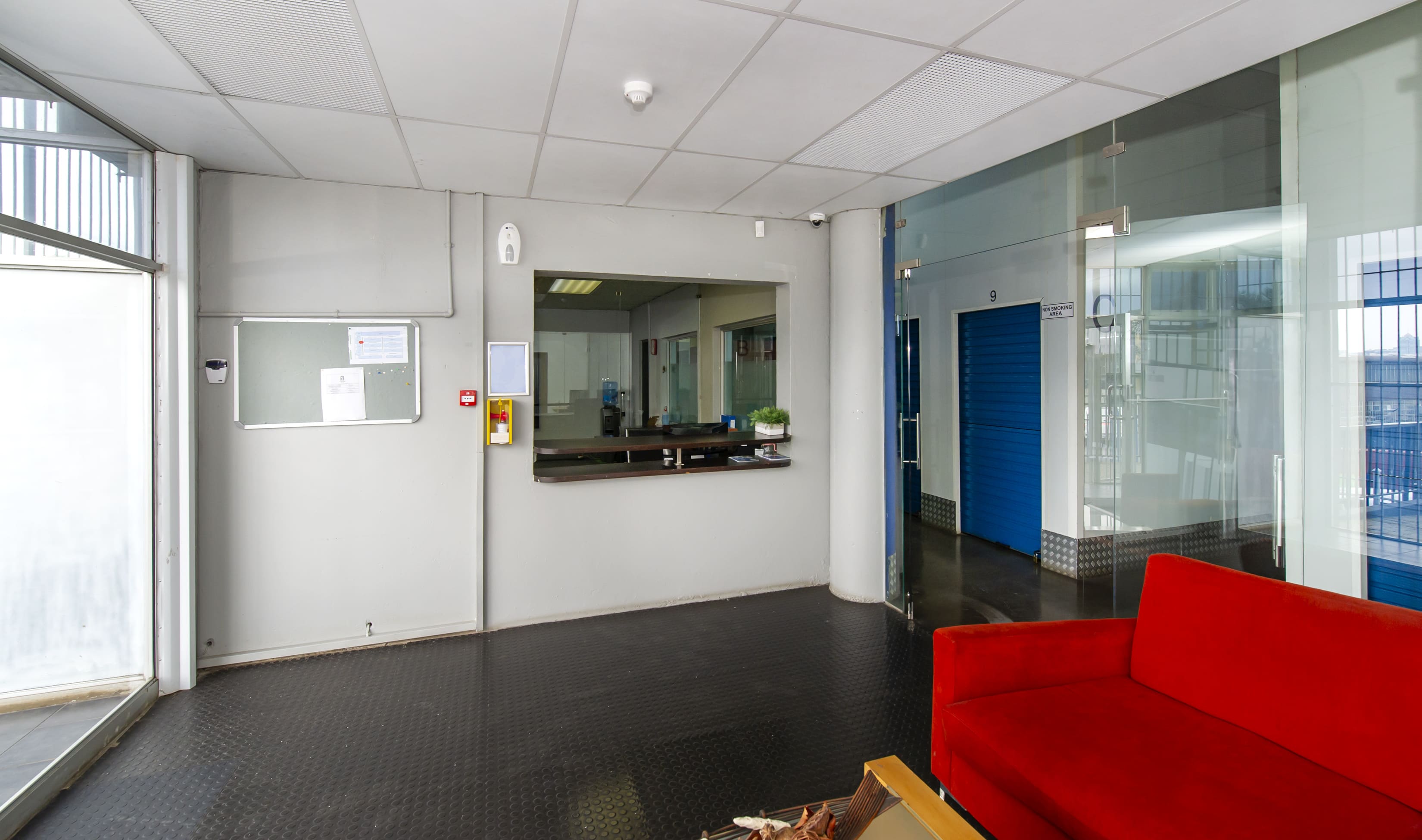 Wynberg Facility 2