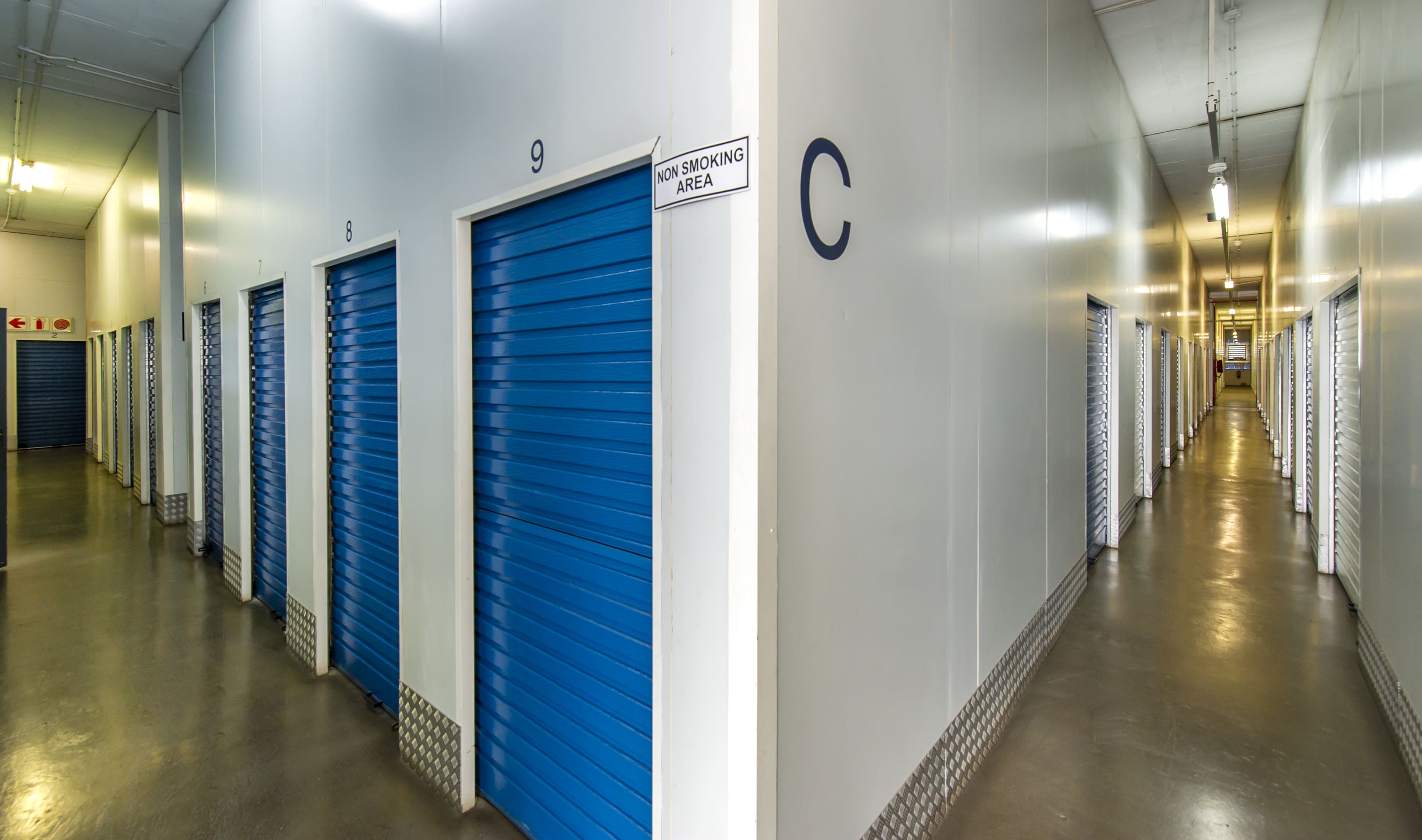 Wynberg Facility 4