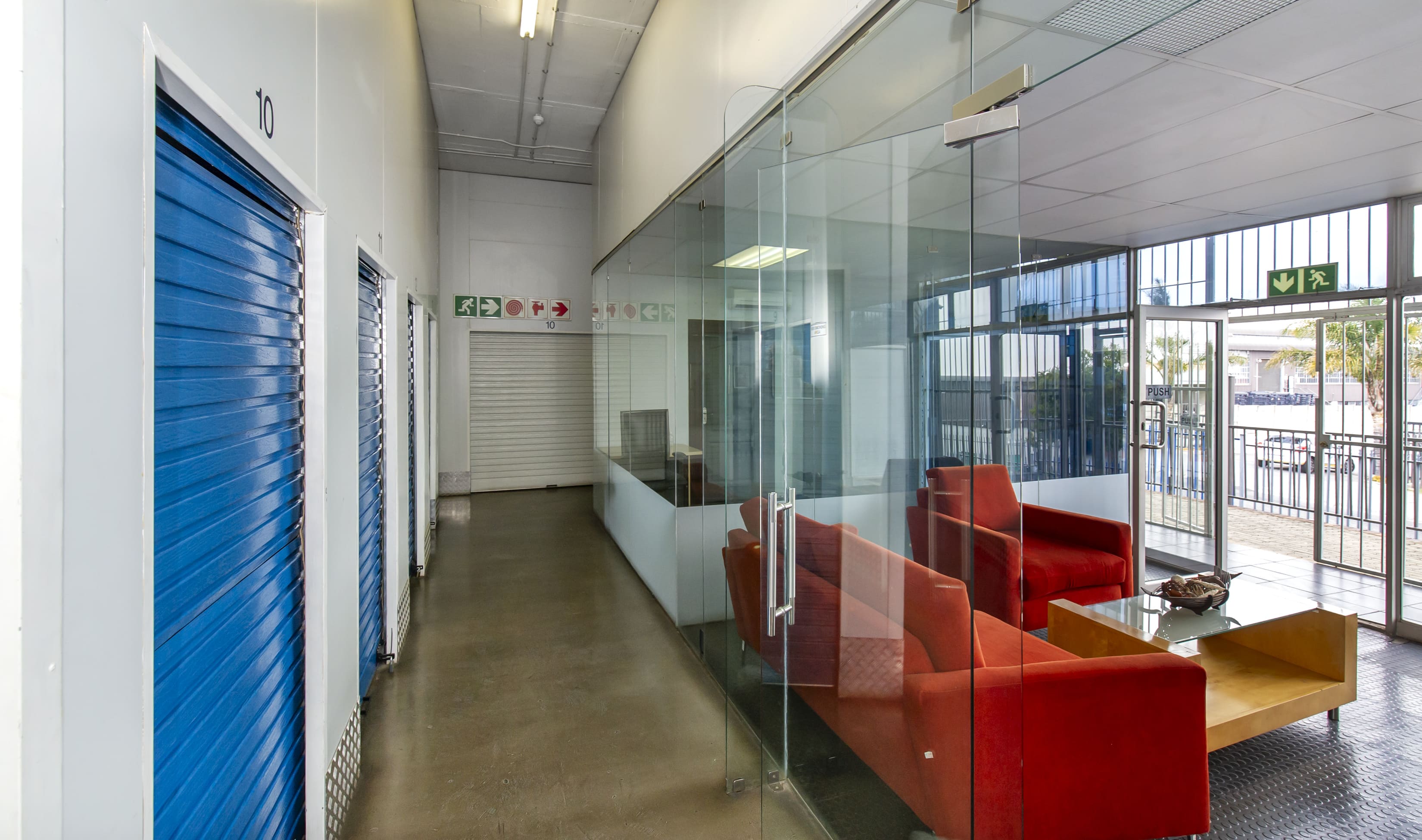 Wynberg Facility 6