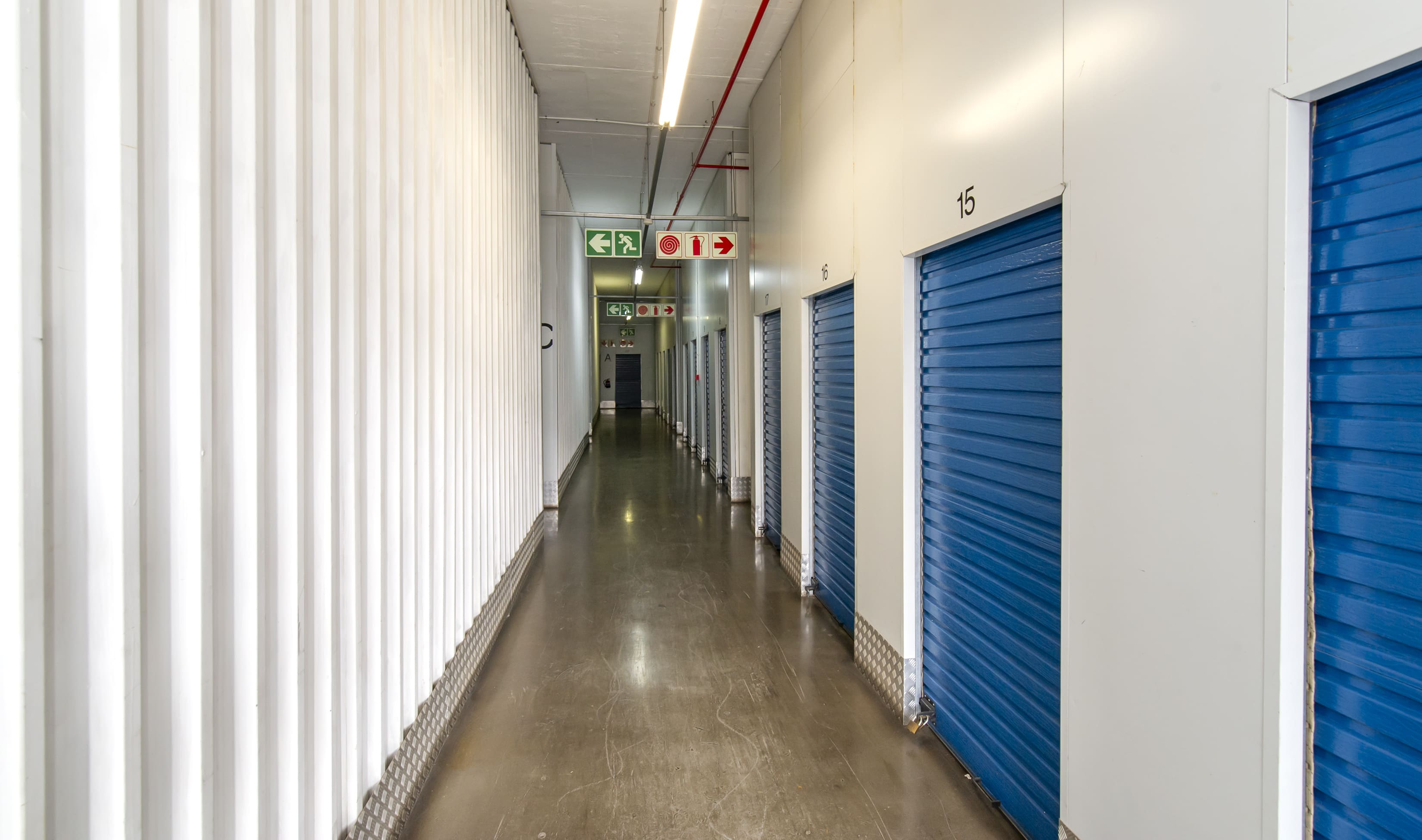 Wynberg Facility 9