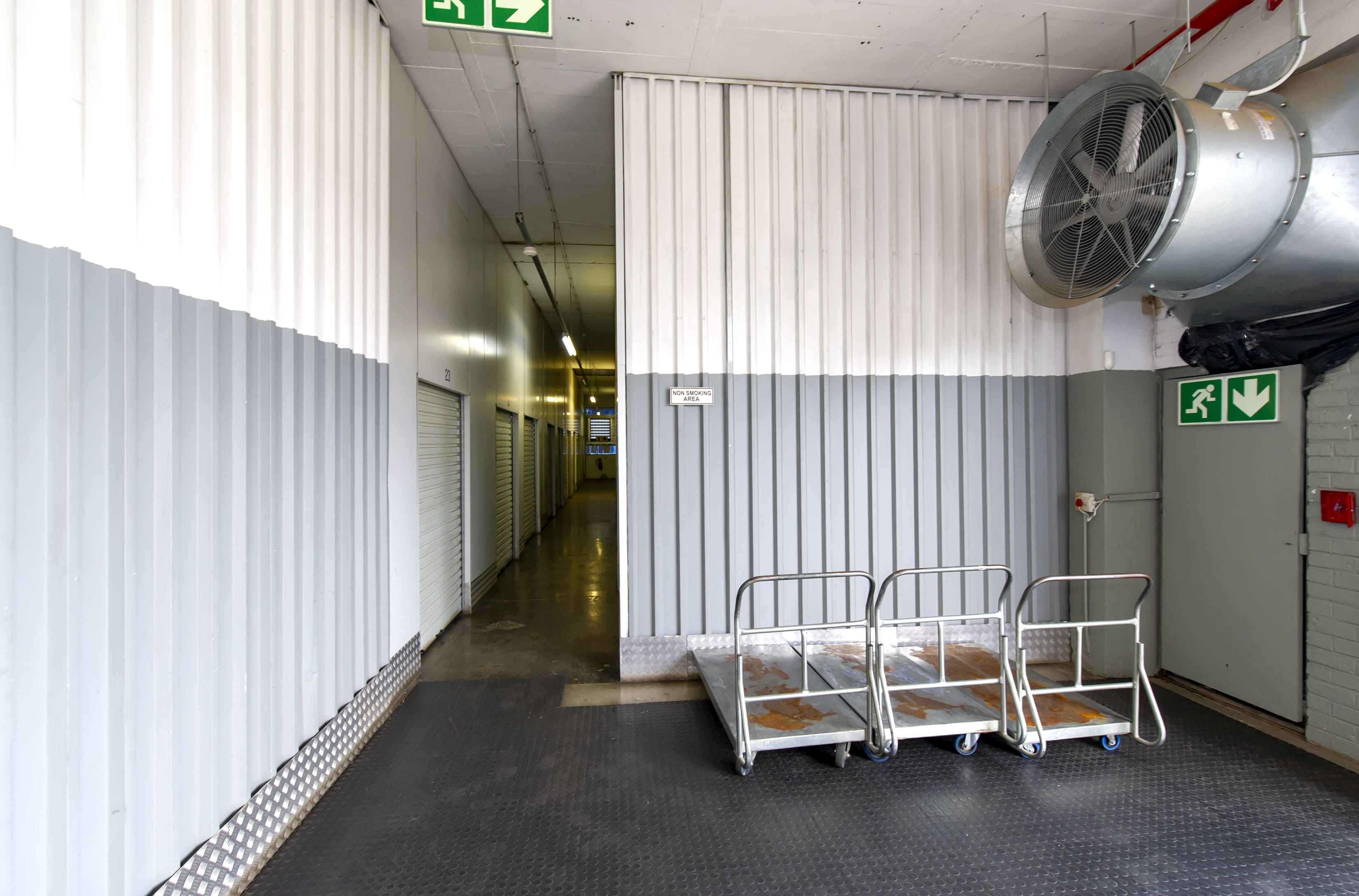 Wynberg Facility 12