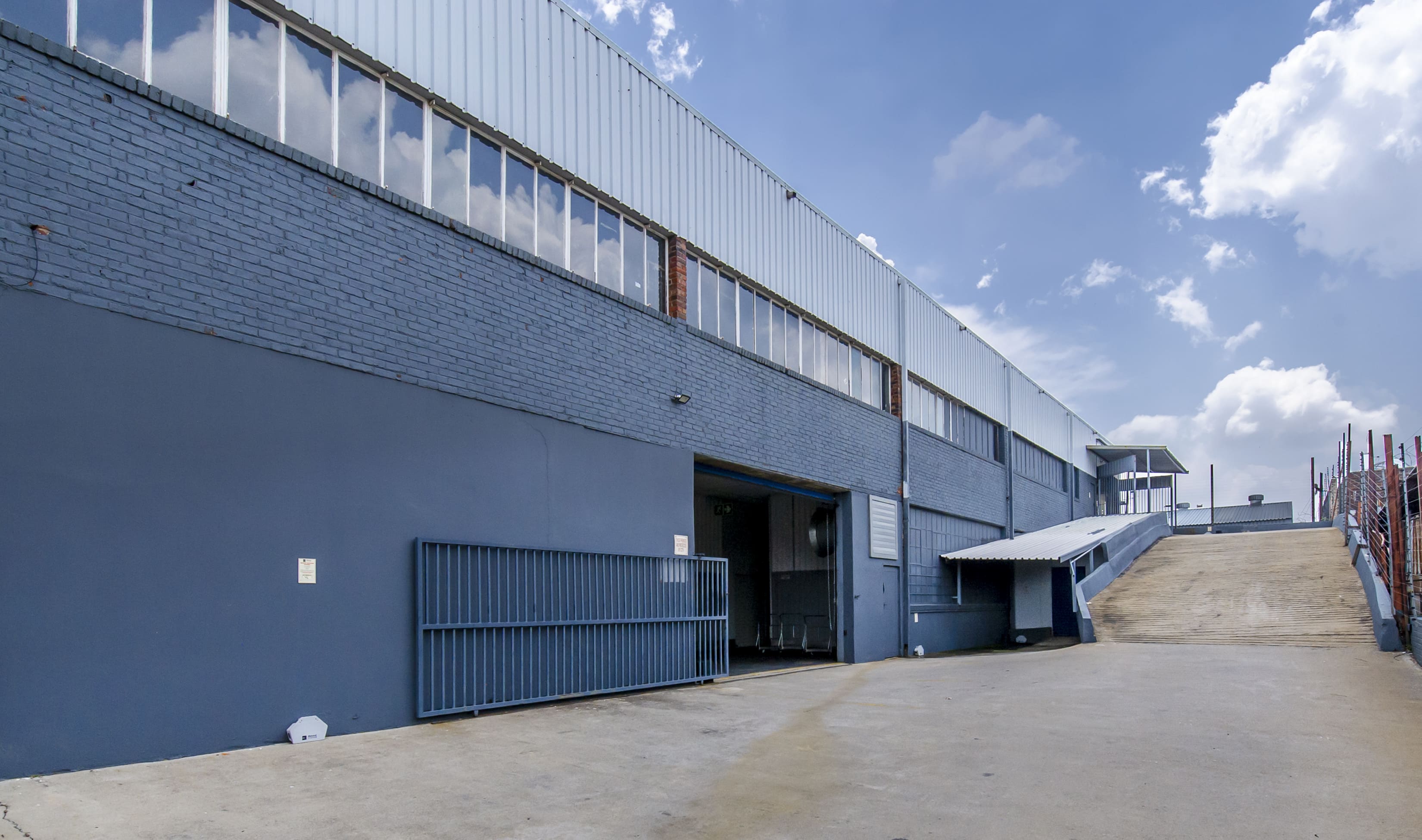 Wynberg Facility 14