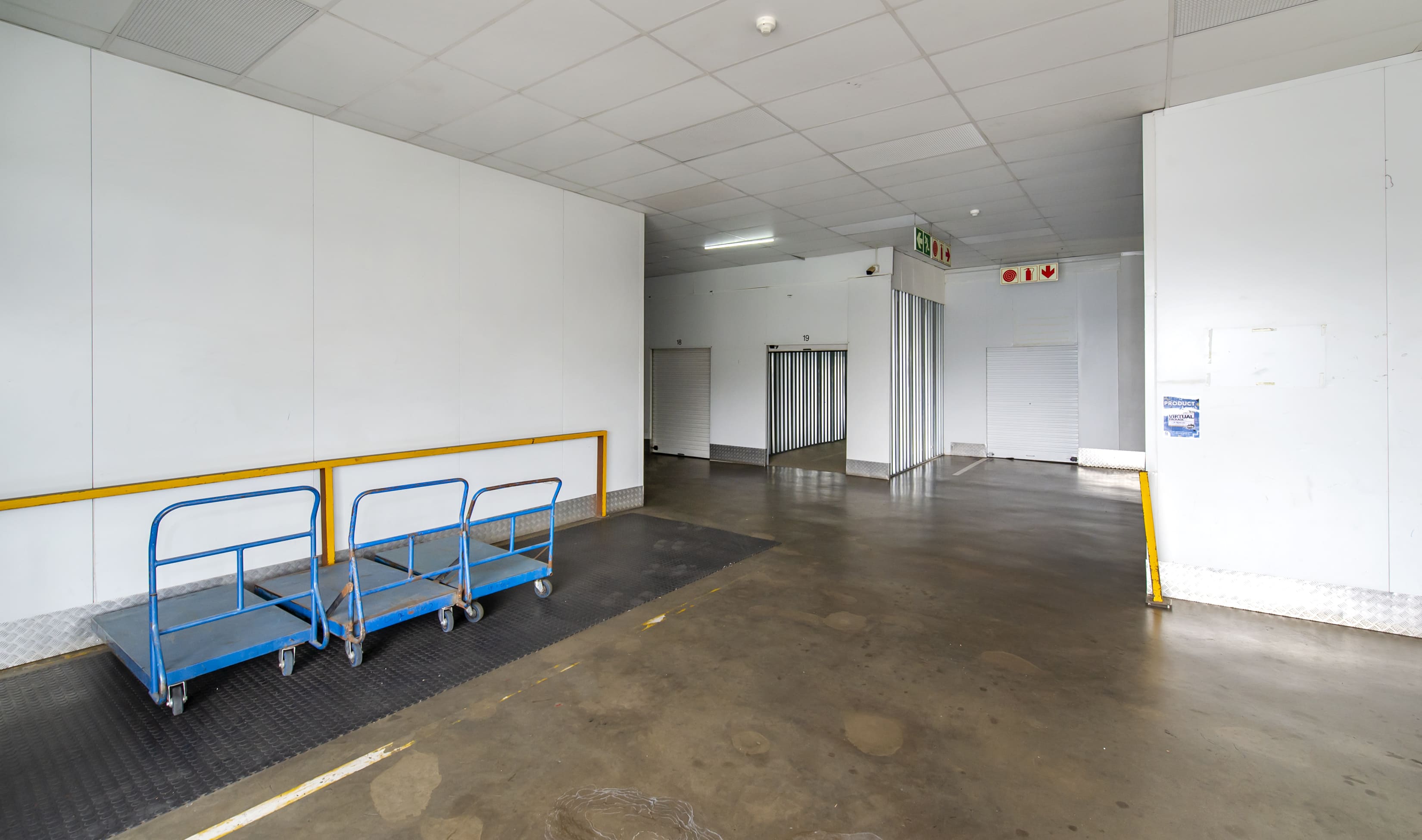 Wynberg Facility 15