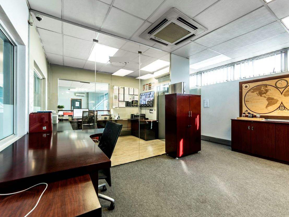 Wynberg Office Space